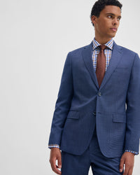 Byron Wool Suit Jacket MENS SUITS