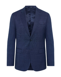 Byron Wool Suit Jacket MENS SUITS