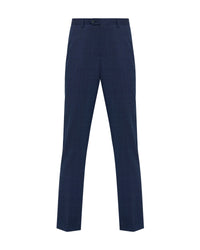 Byron Wool Suit Trousers MENS TROUSERS