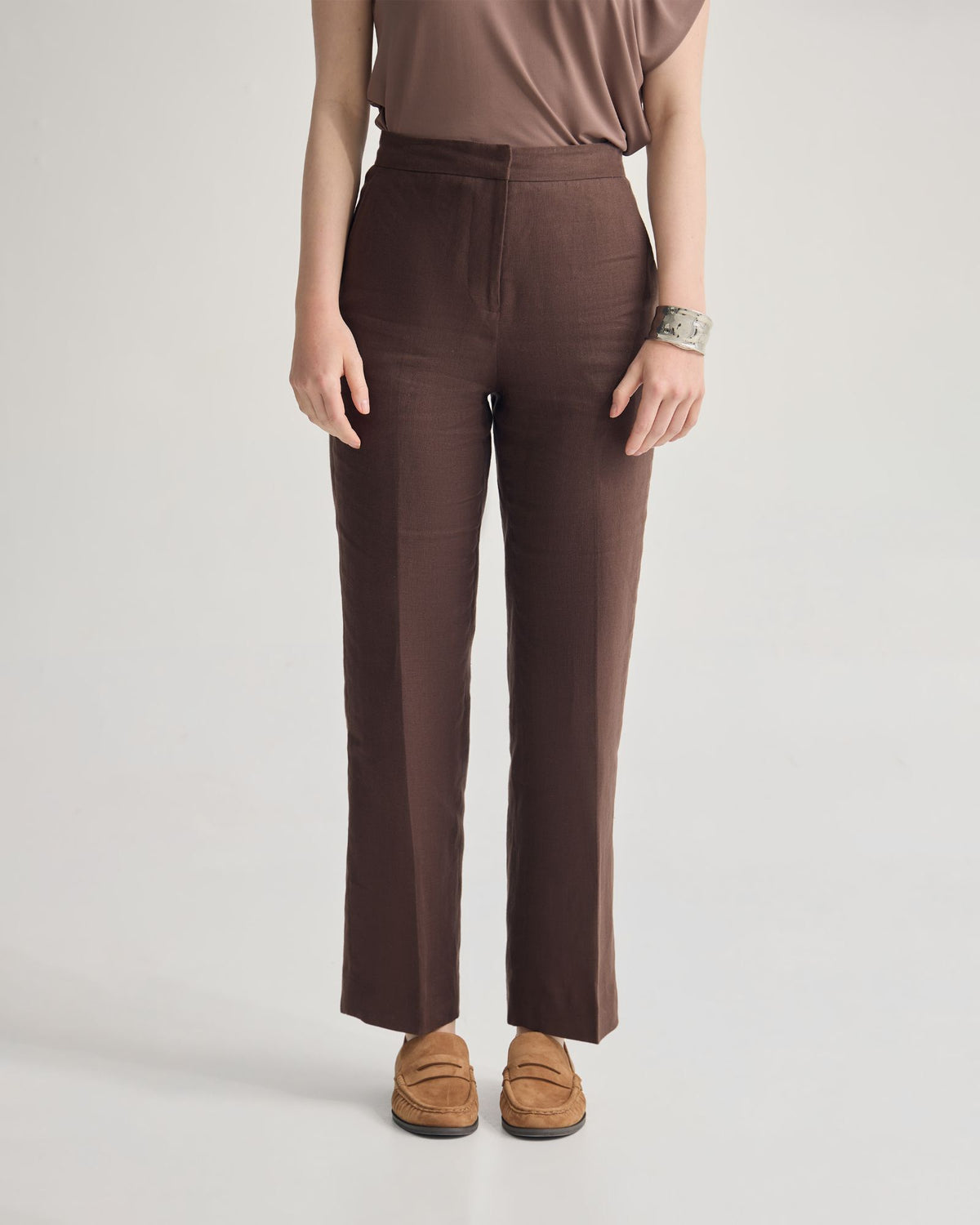 Nina Straight Leg Pant WOMENS PANTS