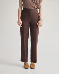 Nina Straight Leg Pant WOMENS PANTS