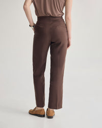 Nina Straight Leg Pant WOMENS PANTS