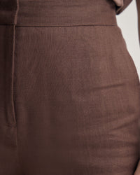 Nina Straight Leg Pant WOMENS PANTS