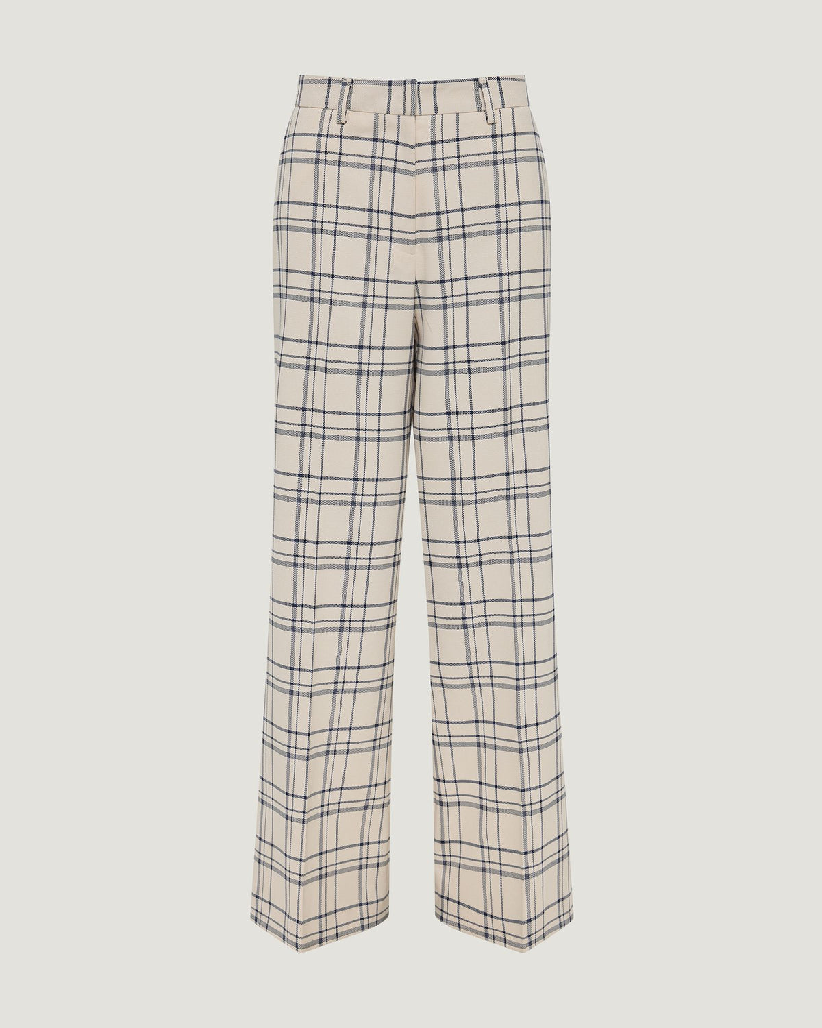 Lauren Check Suit Pant WOMENS SUITS JKTS COATS