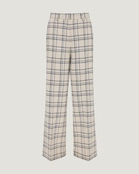 Lauren Check Suit Pant WOMENS SUITS JKTS COATS