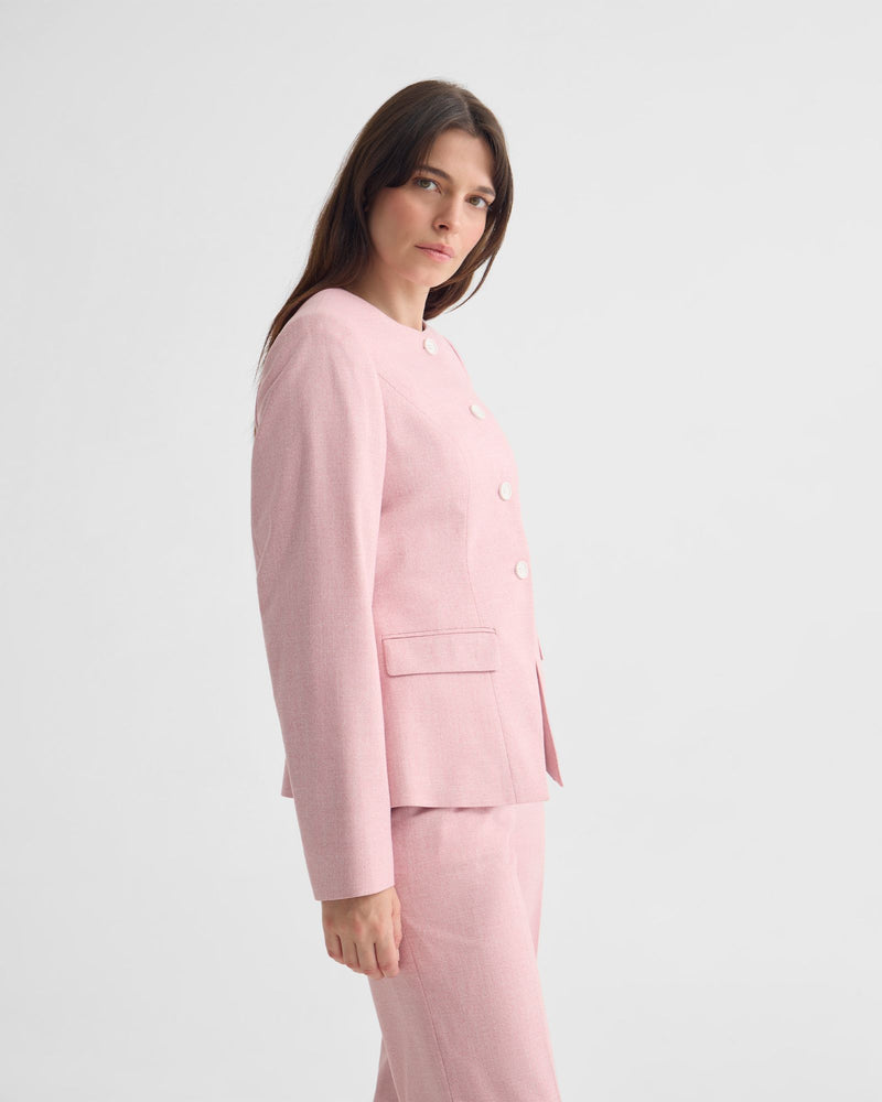 Petra Pocket Detail Suit Jacket WOMENS SUITS JKTS COATS