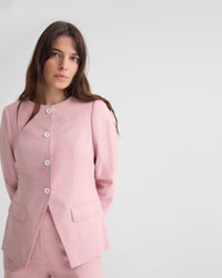 Petra Pocket Detail Suit Jacket WOMENS SUITS JKTS COATS