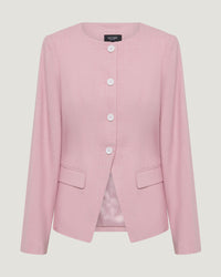 Petra Pocket Detail Suit Jacket WOMENS SUITS JKTS COATS