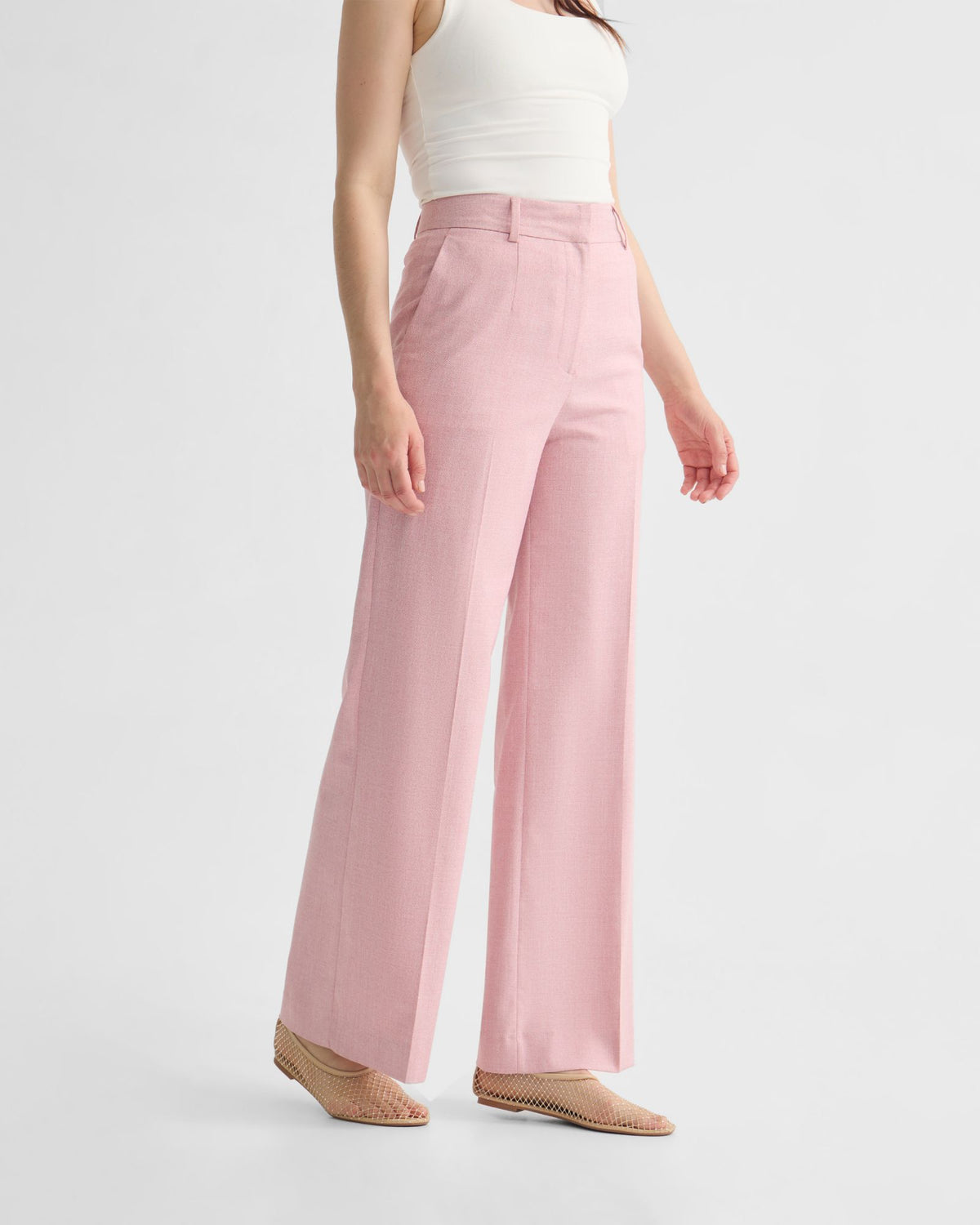 Lydia Suit Pant WOMENS SUITS JKTS COATS