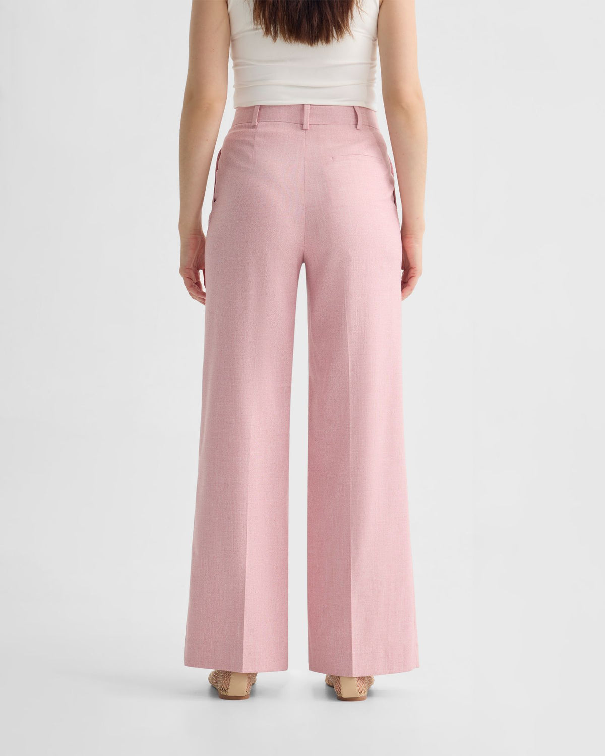 Lydia Suit Pant WOMENS SUITS JKTS COATS