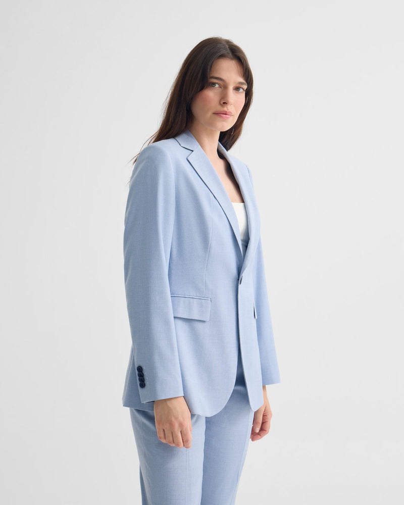 Ebony Suit Jacket WOMENS SUITS JKTS COATS