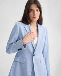 Ebony Suit Jacket WOMENS SUITS JKTS COATS