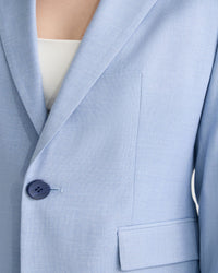 Ebony Suit Jacket WOMENS SUITS JKTS COATS