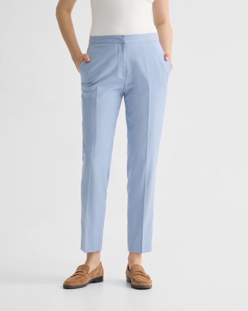 Charla Suit Pants WOMENS SUITS JKTS COATS