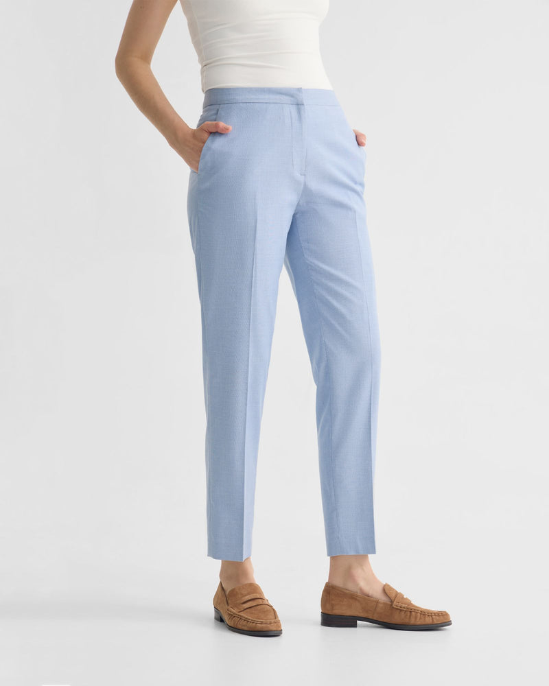 Charla Suit Pants WOMENS SUITS JKTS COATS