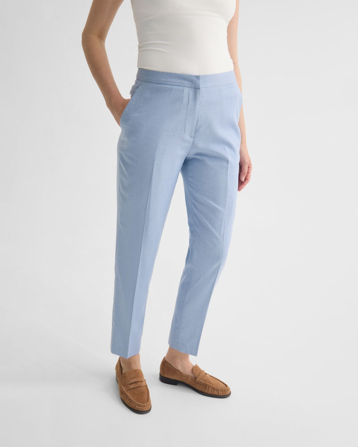 Charla Suit Pants WOMENS SUITS JKTS COATS