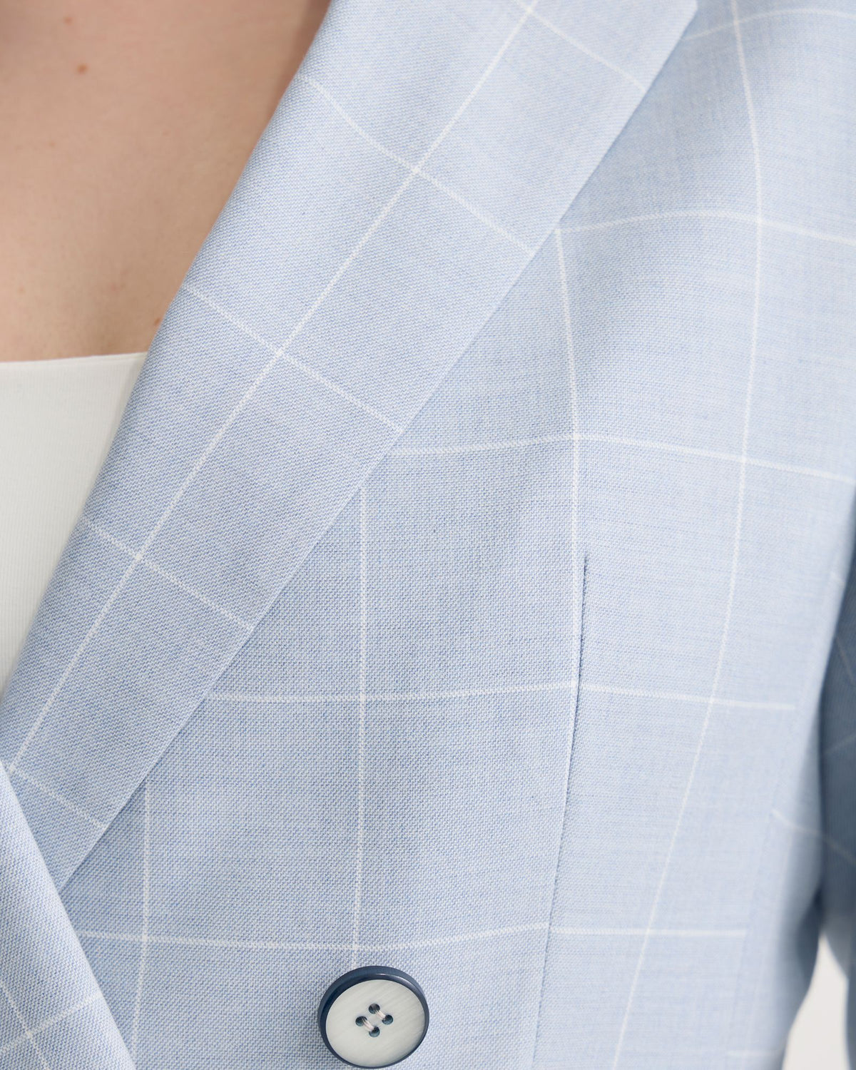 Billie Double Breasted Jacket WOMENS SUITS JKTS COATS