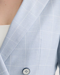 Billie Double Breasted Jacket WOMENS SUITS JKTS COATS