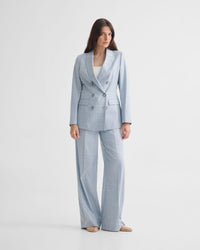 Lydia Checked Pant WOMENS SUITS JKTS COATS