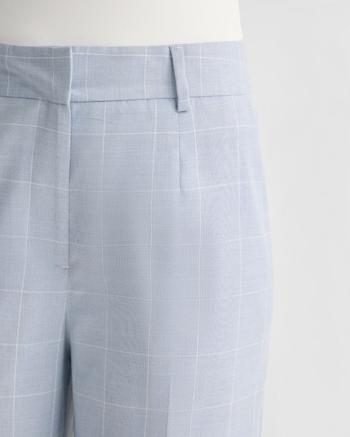 Lydia Checked Pant WOMENS SUITS JKTS COATS