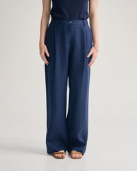 Lola Linen Pant WOMENS PANTS