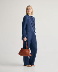 Lola Linen Pant WOMENS PANTS