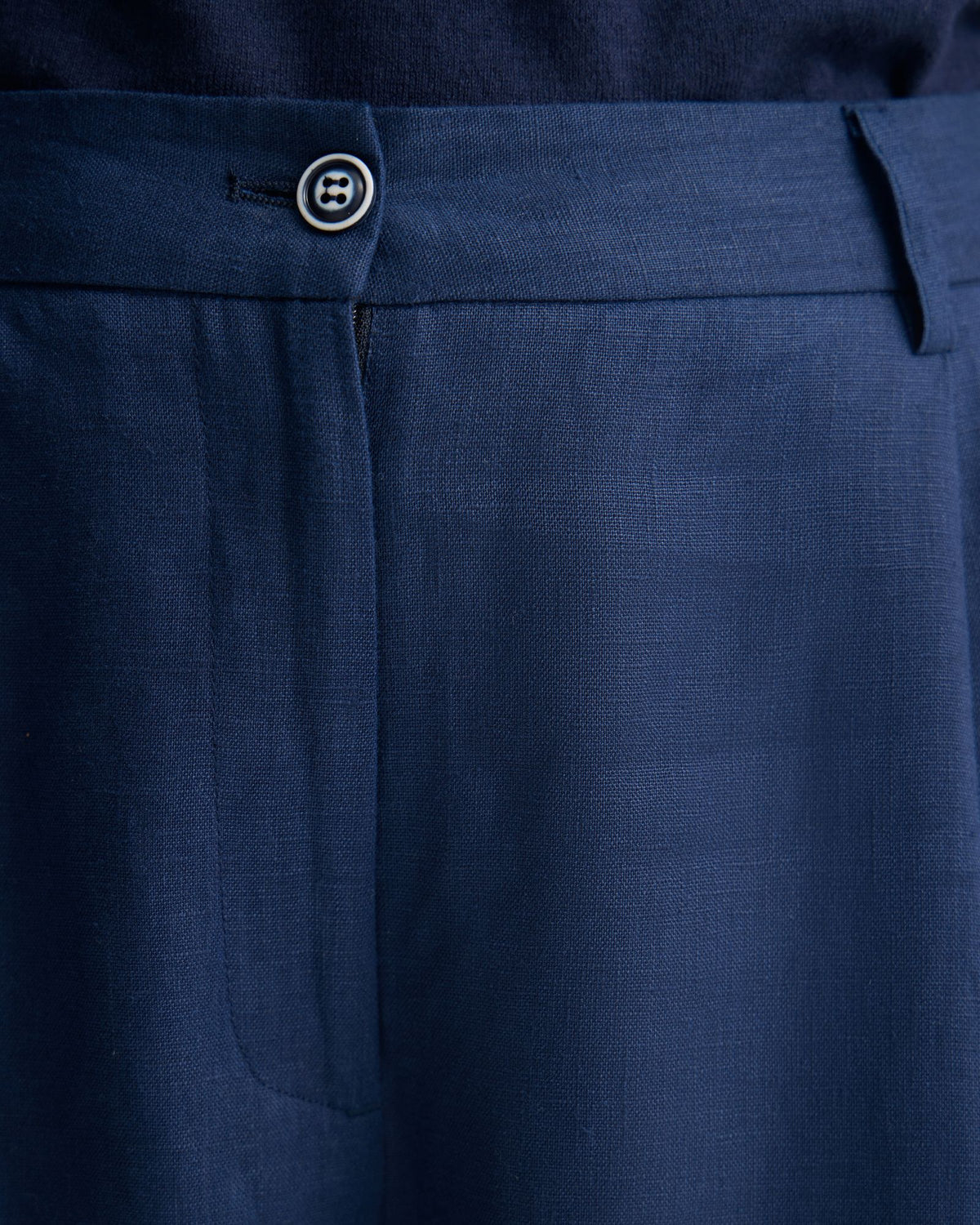 Lola Linen Pant WOMENS PANTS