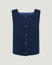 Harriet Vest WOMENS SUITS JKTS COATS