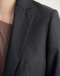 Lola Blazer With Patch Pocket WOMENS SUITS JKTS COATS