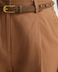 Peggy Bermuda Shorts WOMENS PANTS