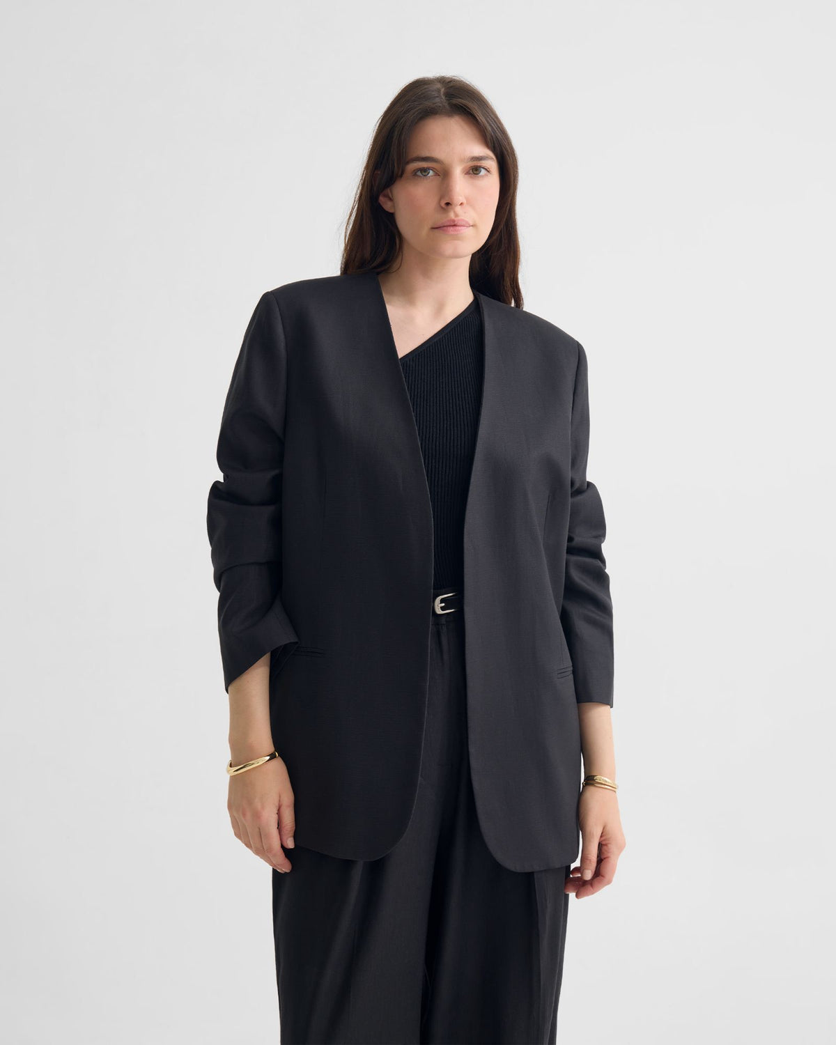 Alina Jacket WOMENS SUITS JKTS COATS