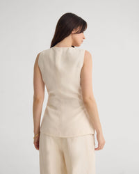 Paege Vest WOMENS SUITS JKTS COATS