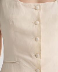 Paege Vest WOMENS SUITS JKTS COATS