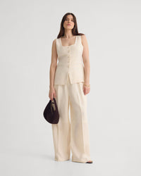 Paege Vest WOMENS SUITS JKTS COATS