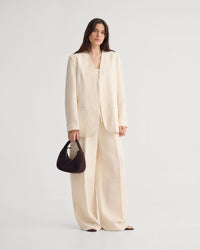 Alina Blazer WOMENS SUITS JKTS COATS