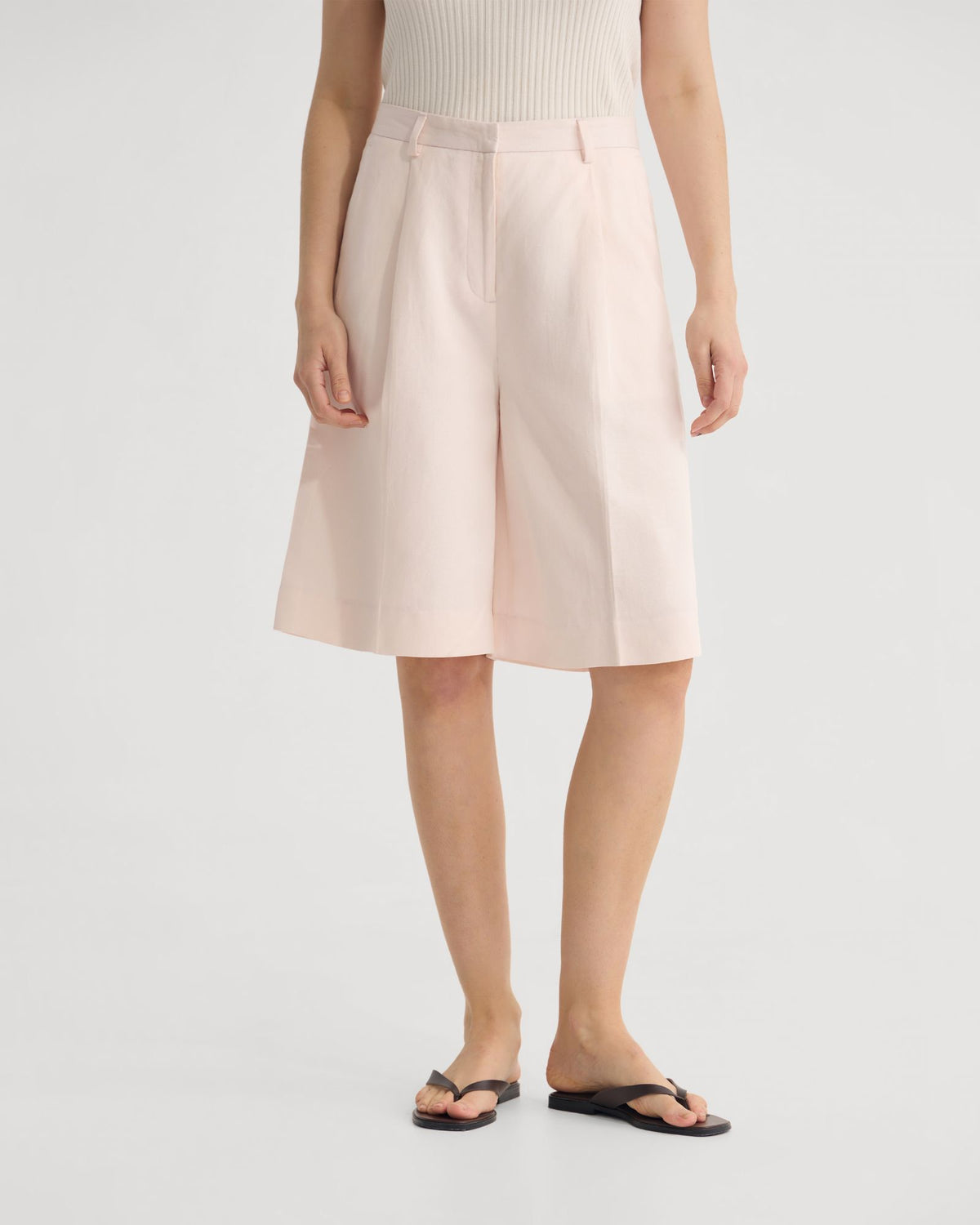 Peggy Bermuda Shorts WOMENS PANTS