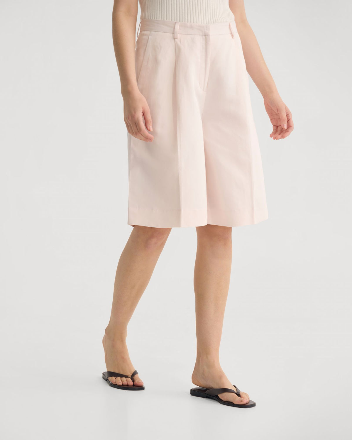 Peggy Bermuda Shorts WOMENS PANTS