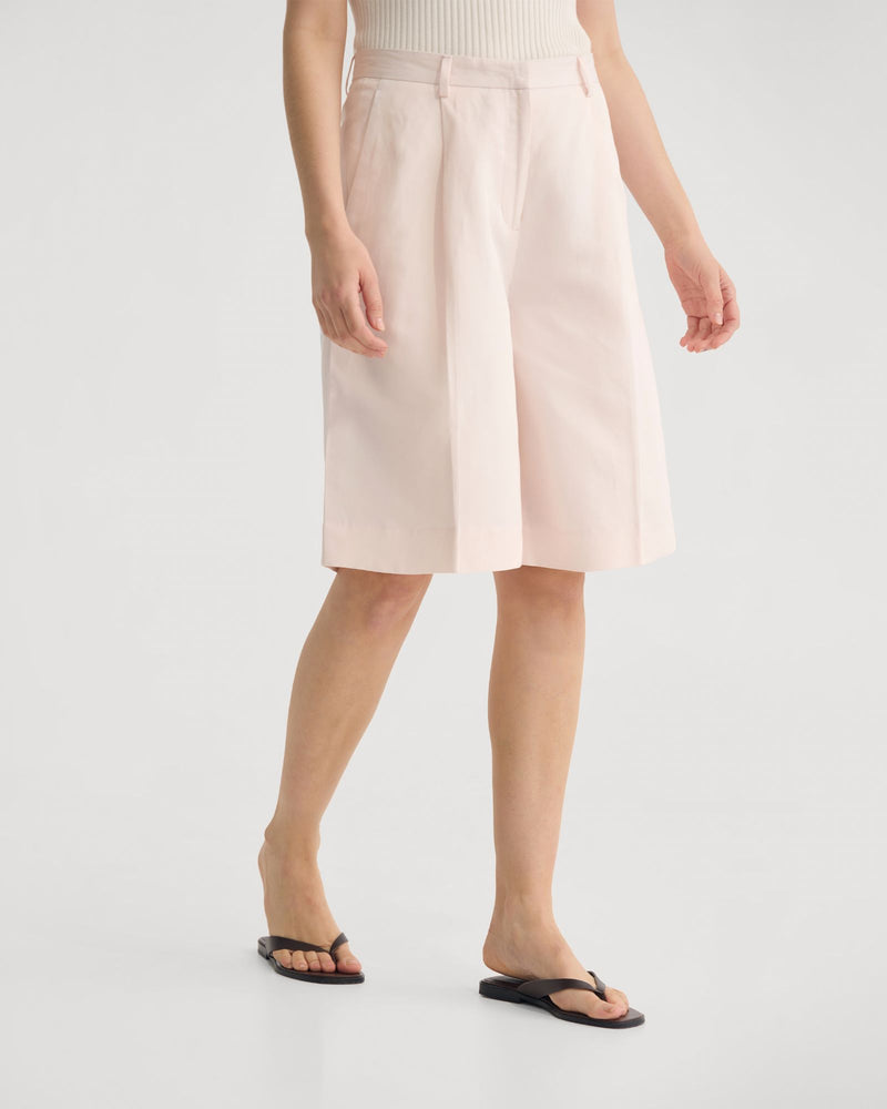 Peggy Bermuda Shorts WOMENS PANTS