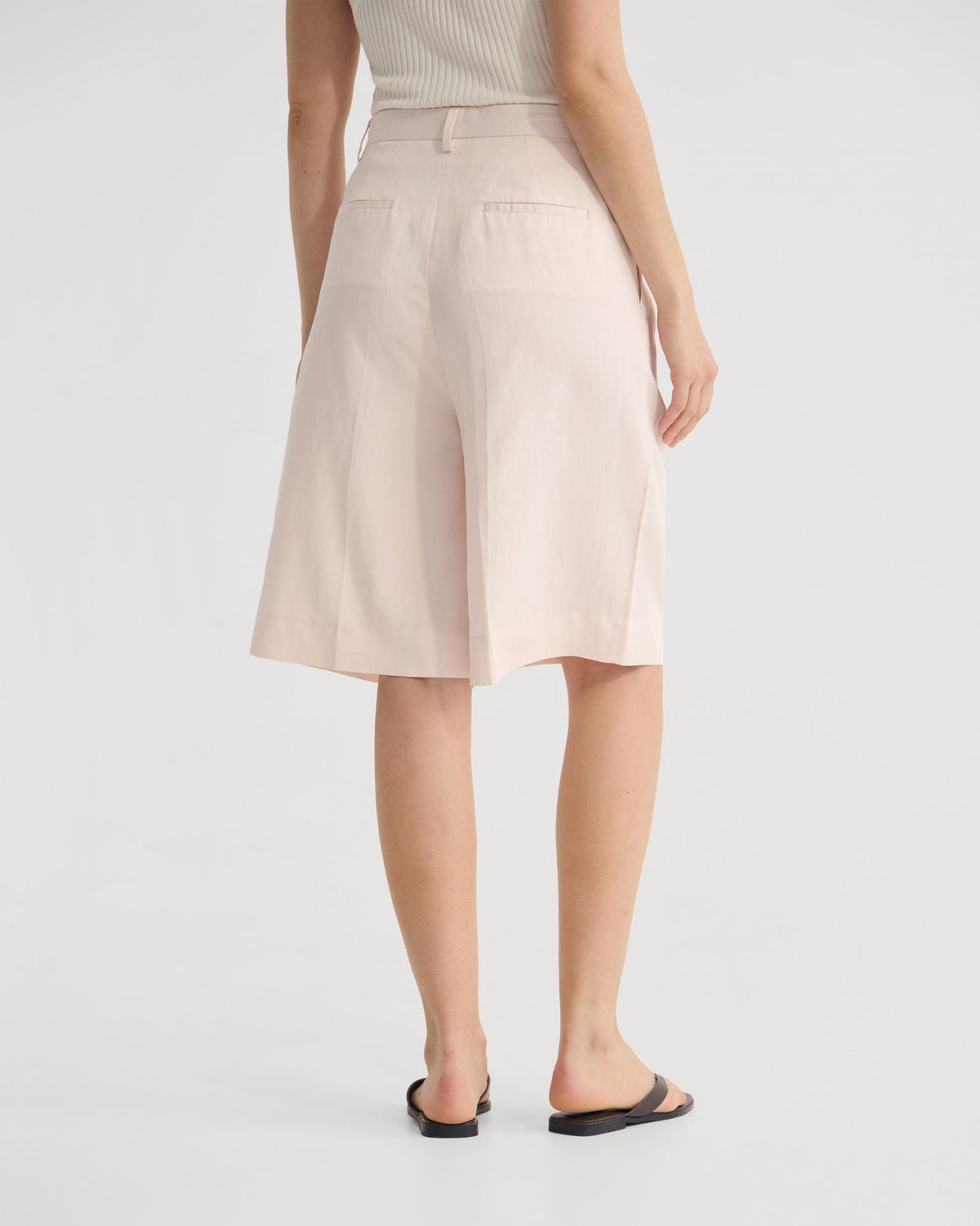 Peggy Bermuda Shorts WOMENS PANTS