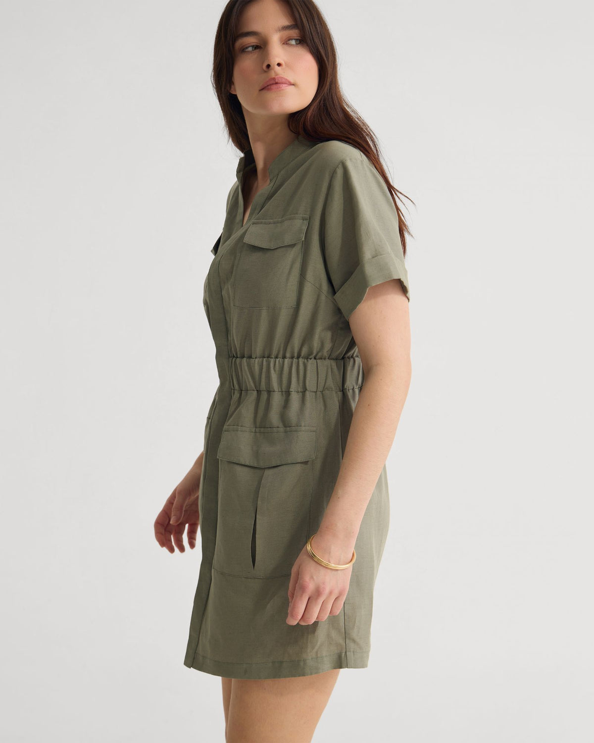 Kitty Mini Dress WOMENS DRESSES