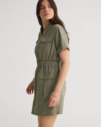 Kitty Mini Dress WOMENS DRESSES