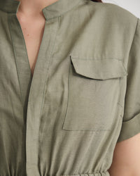 Kitty Mini Dress WOMENS DRESSES