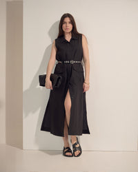 Olympia Midi Dress WOMENS DRESSES