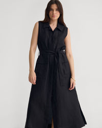 Olympia Midi Dress WOMENS DRESSES
