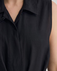 Olympia Midi Dress WOMENS DRESSES