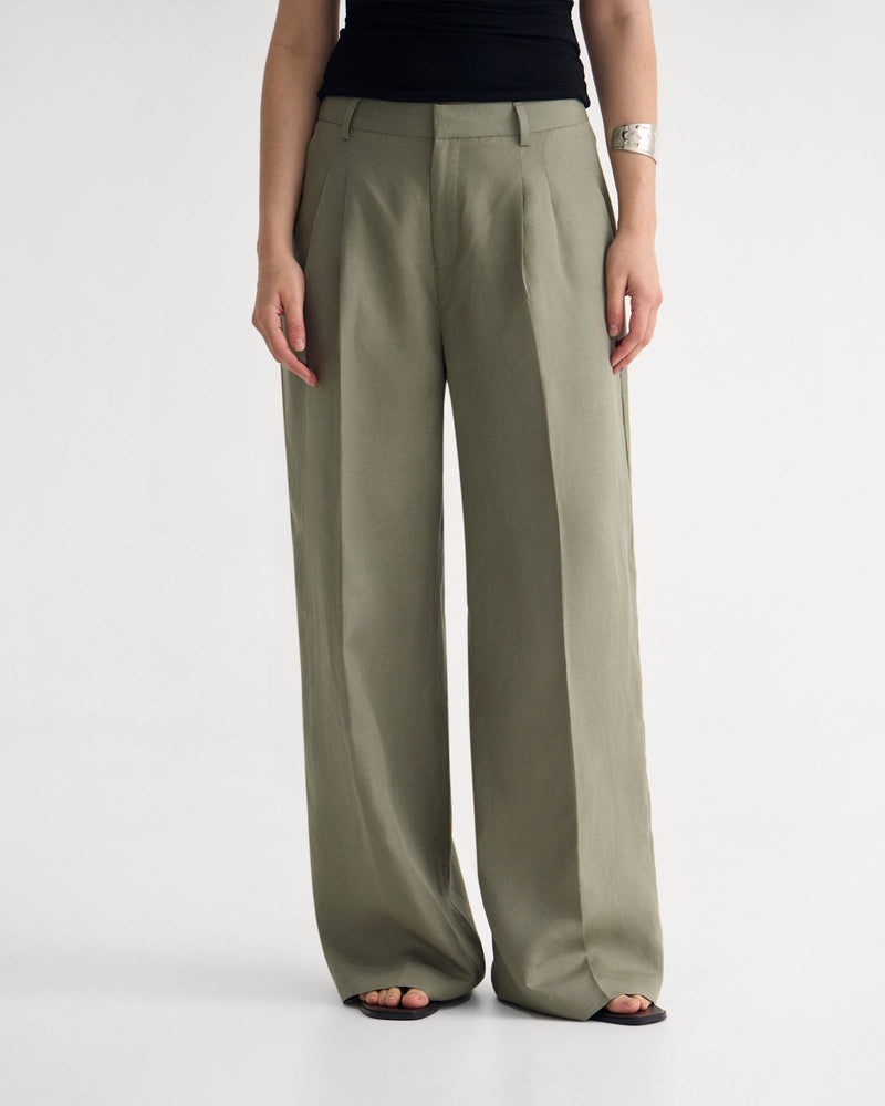 Cameron Pant WOMENS PANTS