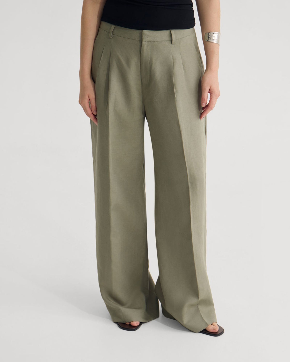 Cameron Pant WOMENS PANTS