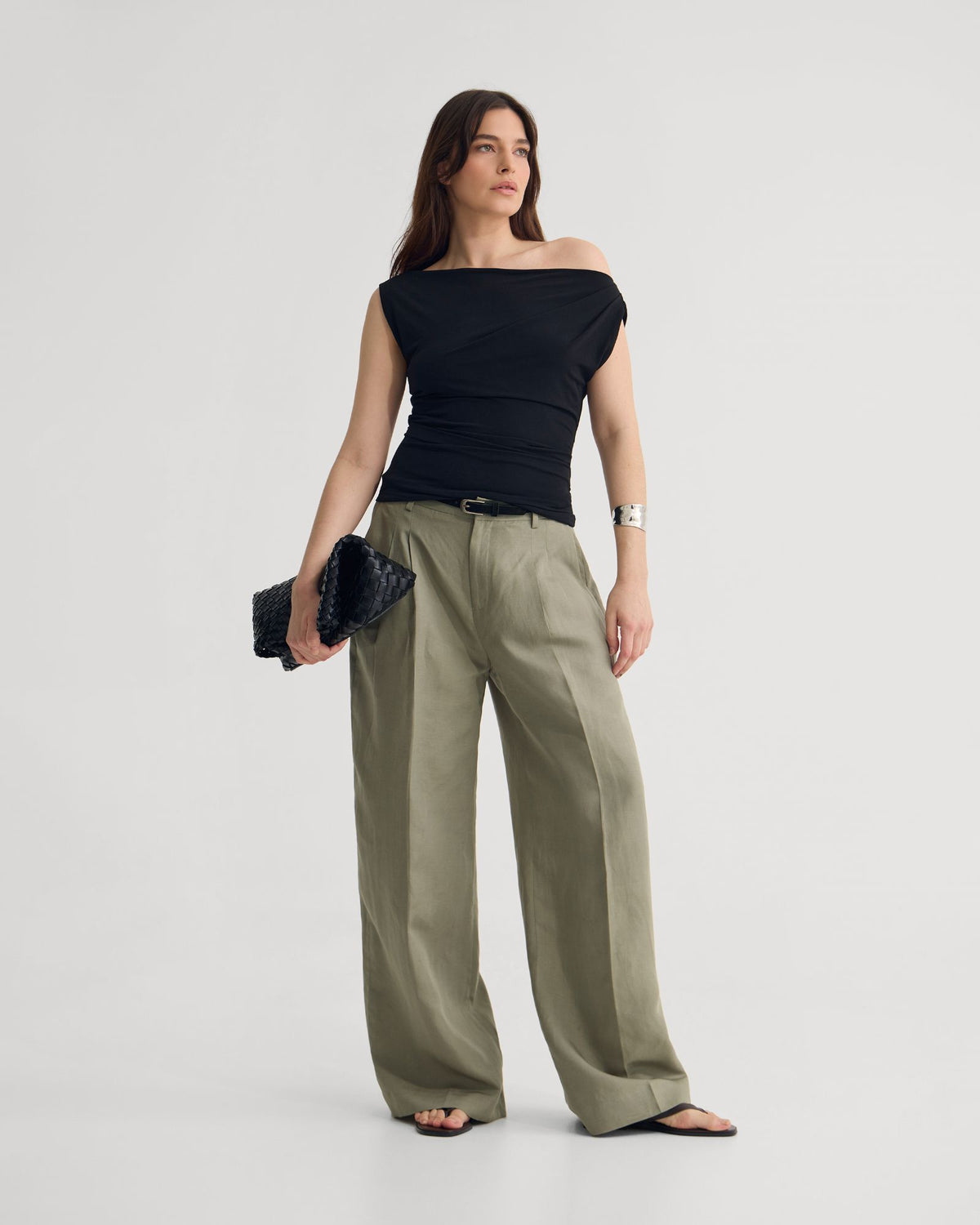 Cameron Pant WOMENS PANTS