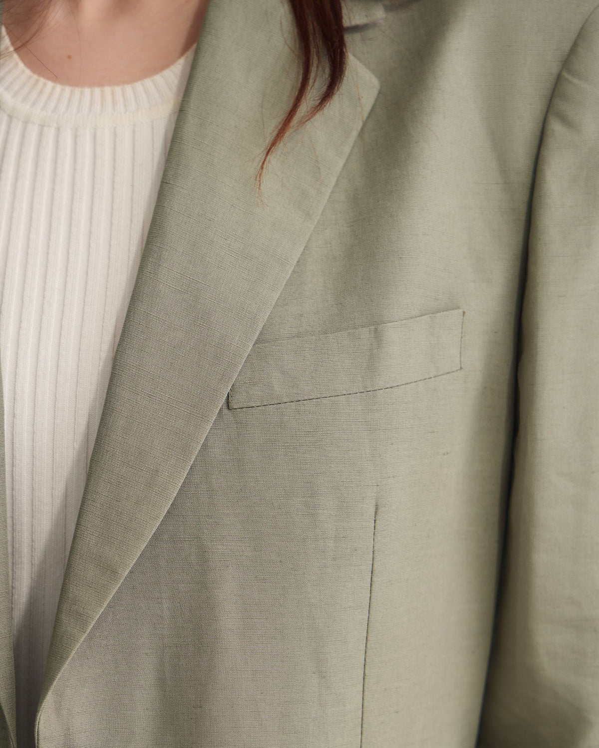 Jude Boyfriend Blazer WOMENS SUITS JKTS COATS