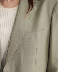 Jude Boyfriend Blazer WOMENS SUITS JKTS COATS